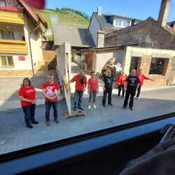 Sonntag den 08.05.2022 (gemischte Sammlung) 