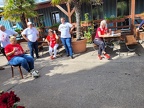 Sitzfußball