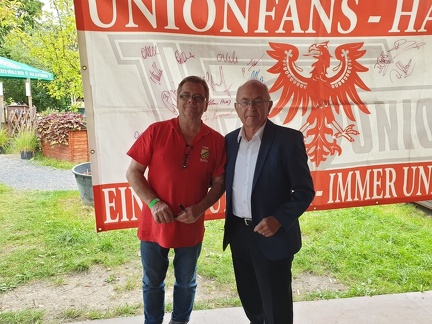 Unterschrift Heinz Werner Halbe1