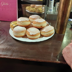 Gans bei der Sache 2022