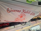 Elfentour zum Saisonabschluss in Augsburg Saison 2024/2025