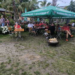 Elfen Speed-Fünfkampf 2025