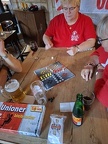 Spieleabend in der Späth'schen Baumschule 