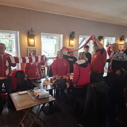 Mitgliederversammlung 2026