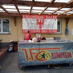 Schweinemord zu Halbe 2022